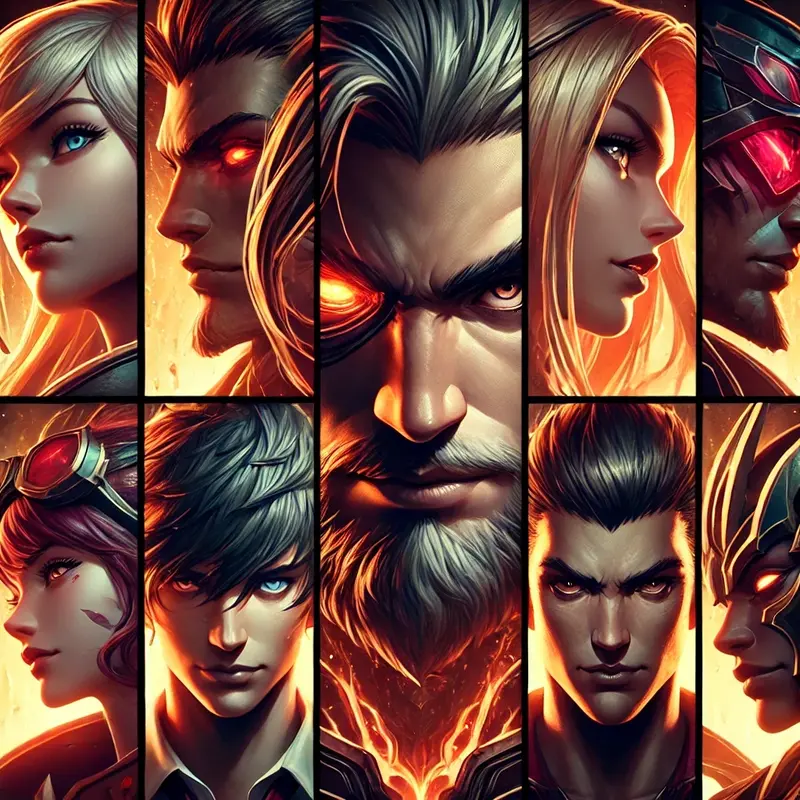 brand ct heros